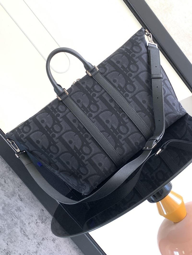 Christian Dior Travel Bags